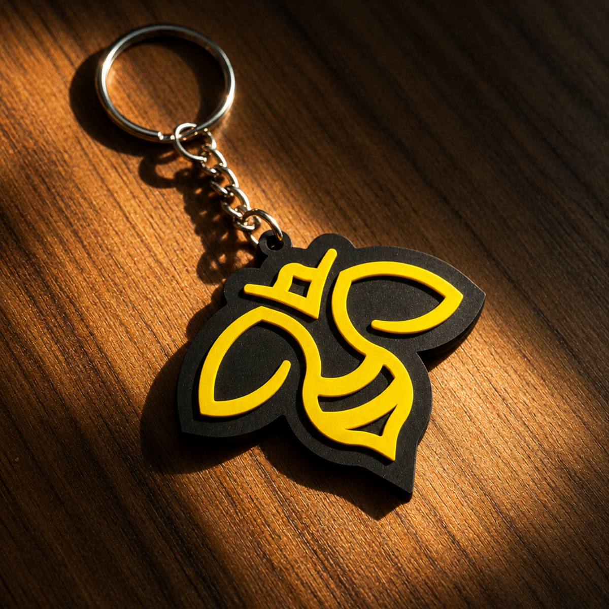 Chaveiro Melcam "The Bee"